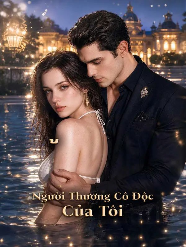 Người Thương Cô Độc Của Tôi