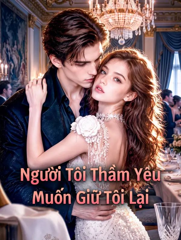 Người Thương Thầm Muốn Giữ Tôi Lại