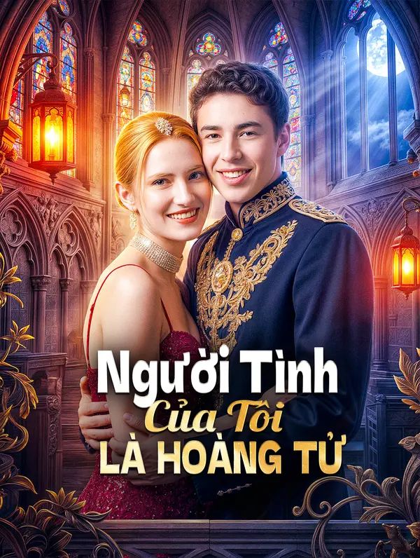 Người Tình Của Tôi Là Hoàng Tử