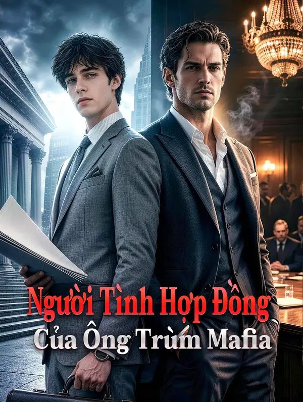 Người Tình Hợp Đồng Của Ông Trùm Mafia