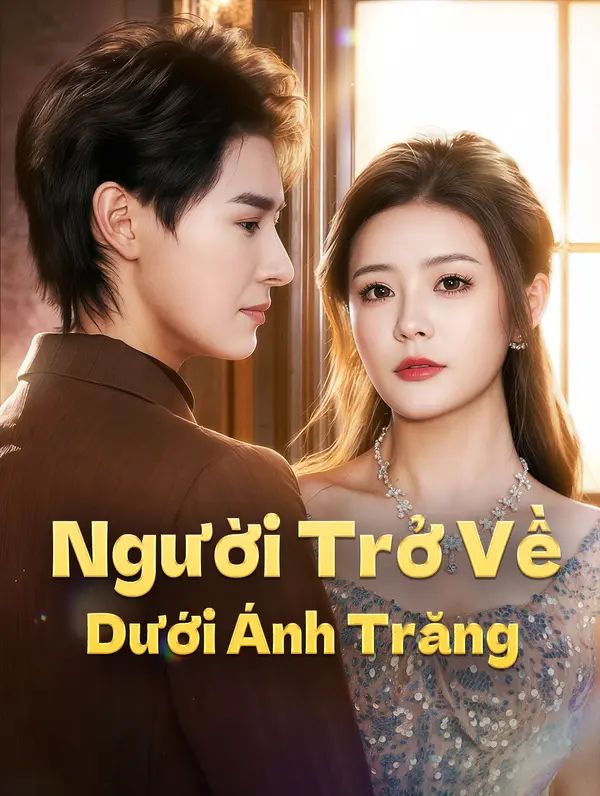 Người Trở Về Dưới Ánh Trăng
