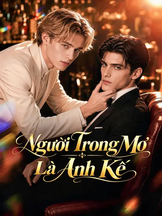 Người Trong Mơ Là Anh Kế