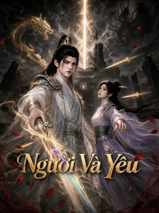 Người Và Yêu