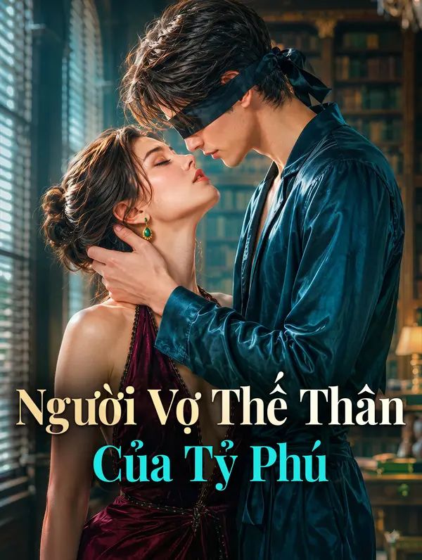 Người Vợ Thế Thân Của Tỷ Phú