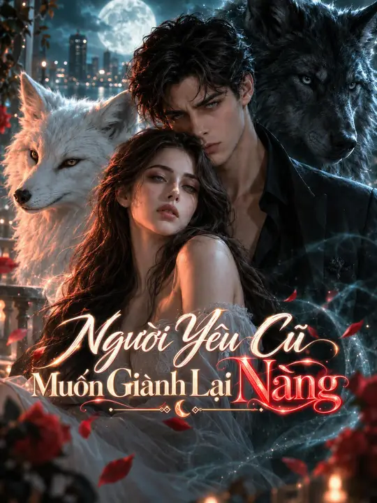 Người Yêu Cũ Muốn Giành Lại Nàng
