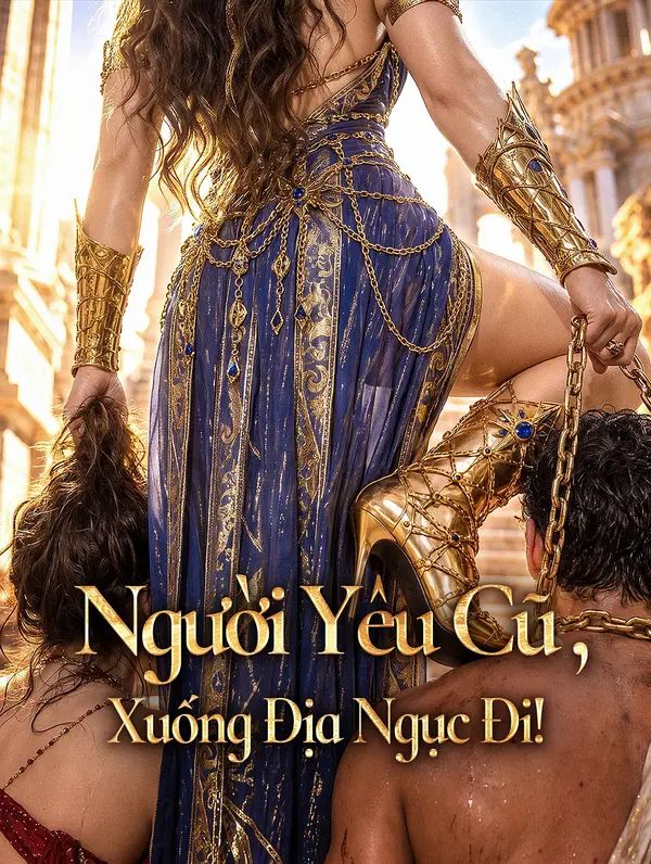 Người Yêu Cũ, Xuống Địa Ngục Đi!