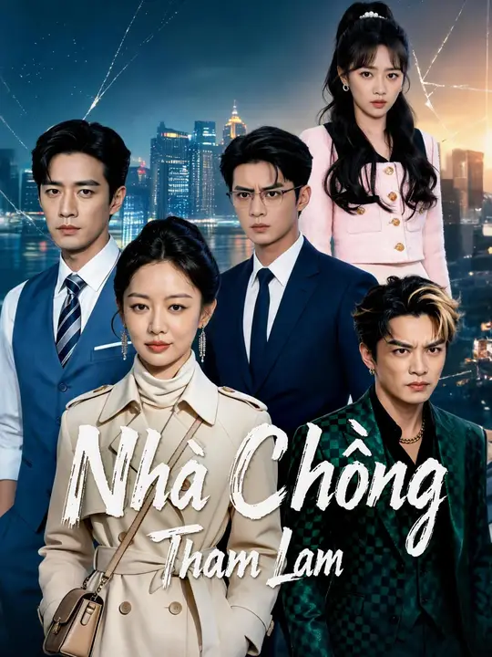 Nhà Chồng Tham Lam