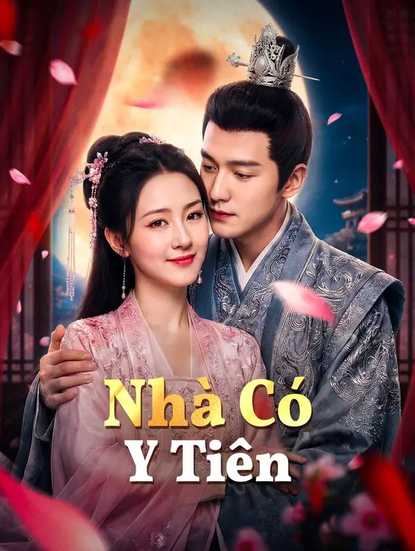 Nhà Có Y Tiên
