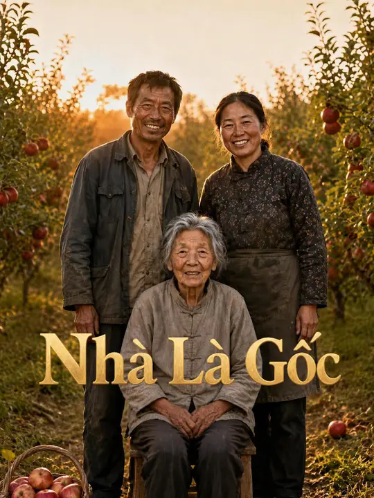 Nhà Là Gốc