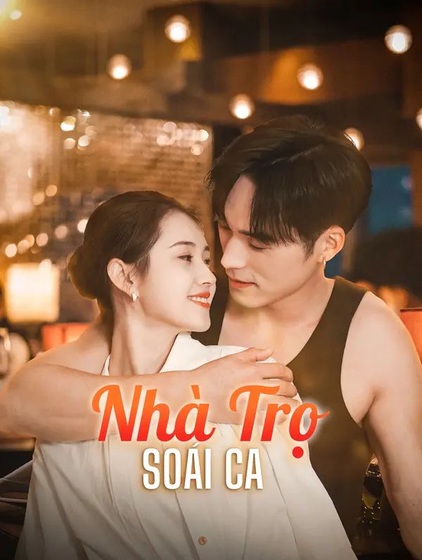 Nhà Trọ Soái Ca