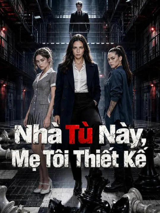 Nhà Tù Này, Mẹ Tôi Thiết Kế