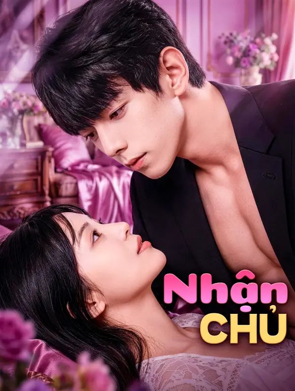 Nhận Chủ