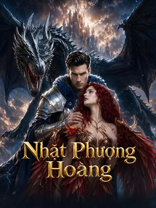 Nhặt Phượng Hoàng