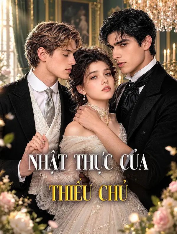 Nhật Thực Của Thiếu Gia