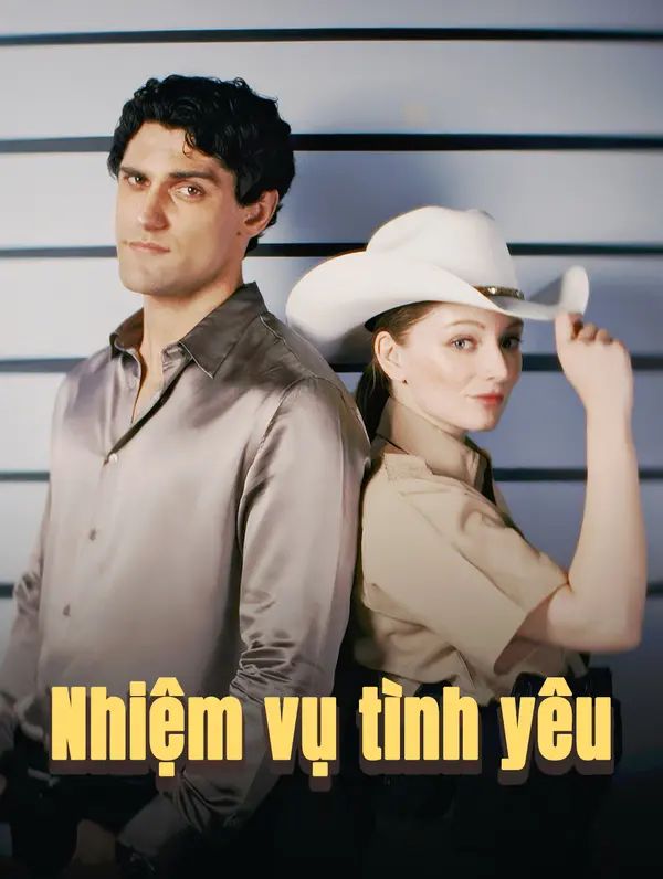 Nhiệm vụ tình yêu
