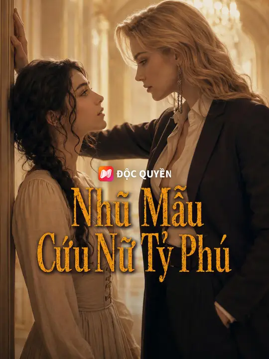 Nhũ Mẫu Cứu Nữ Tỷ Phú