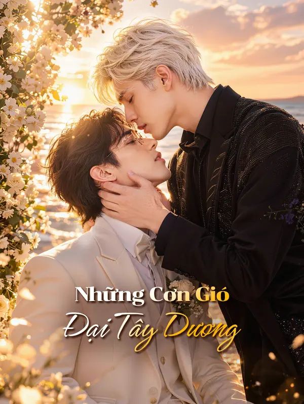 Những Cơn Gió Đại Tây Dương