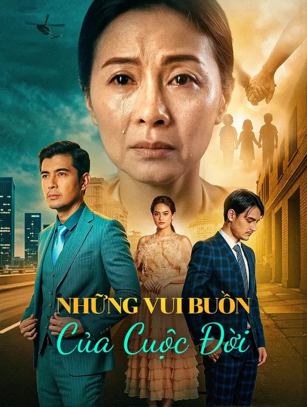 Những Vui Buồn Của Cuộc Đời