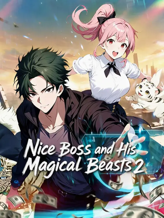 Nice Boss and His Magical Beasts 2