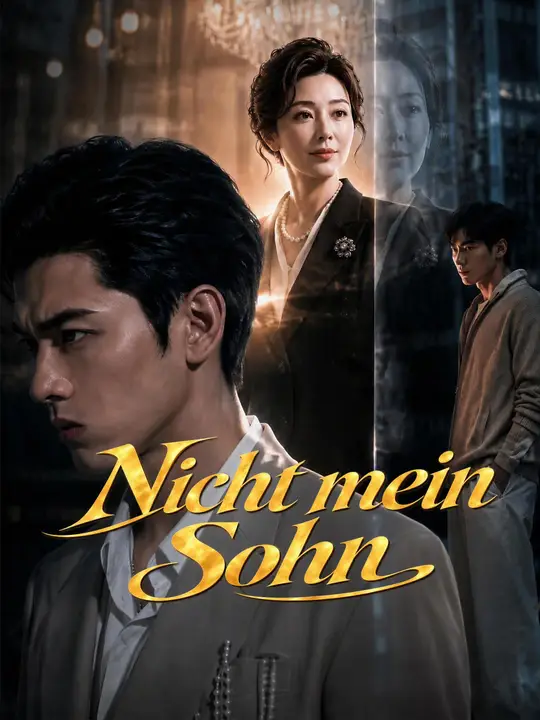 Nicht mein Sohn