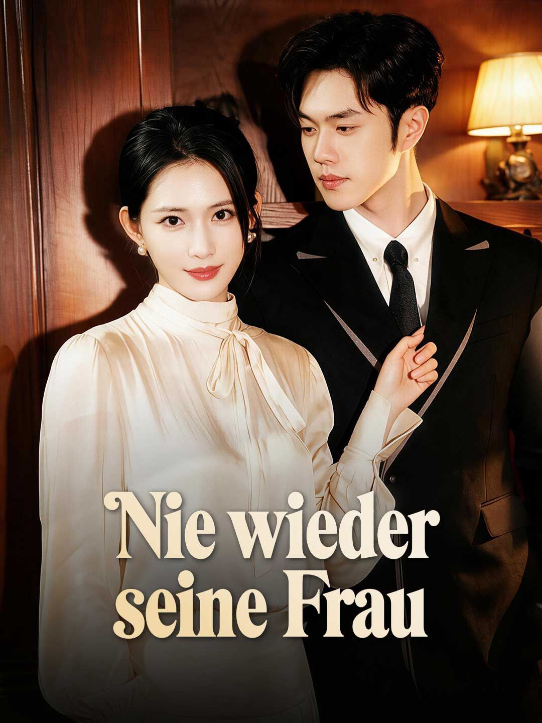 Nie wieder seine Frau