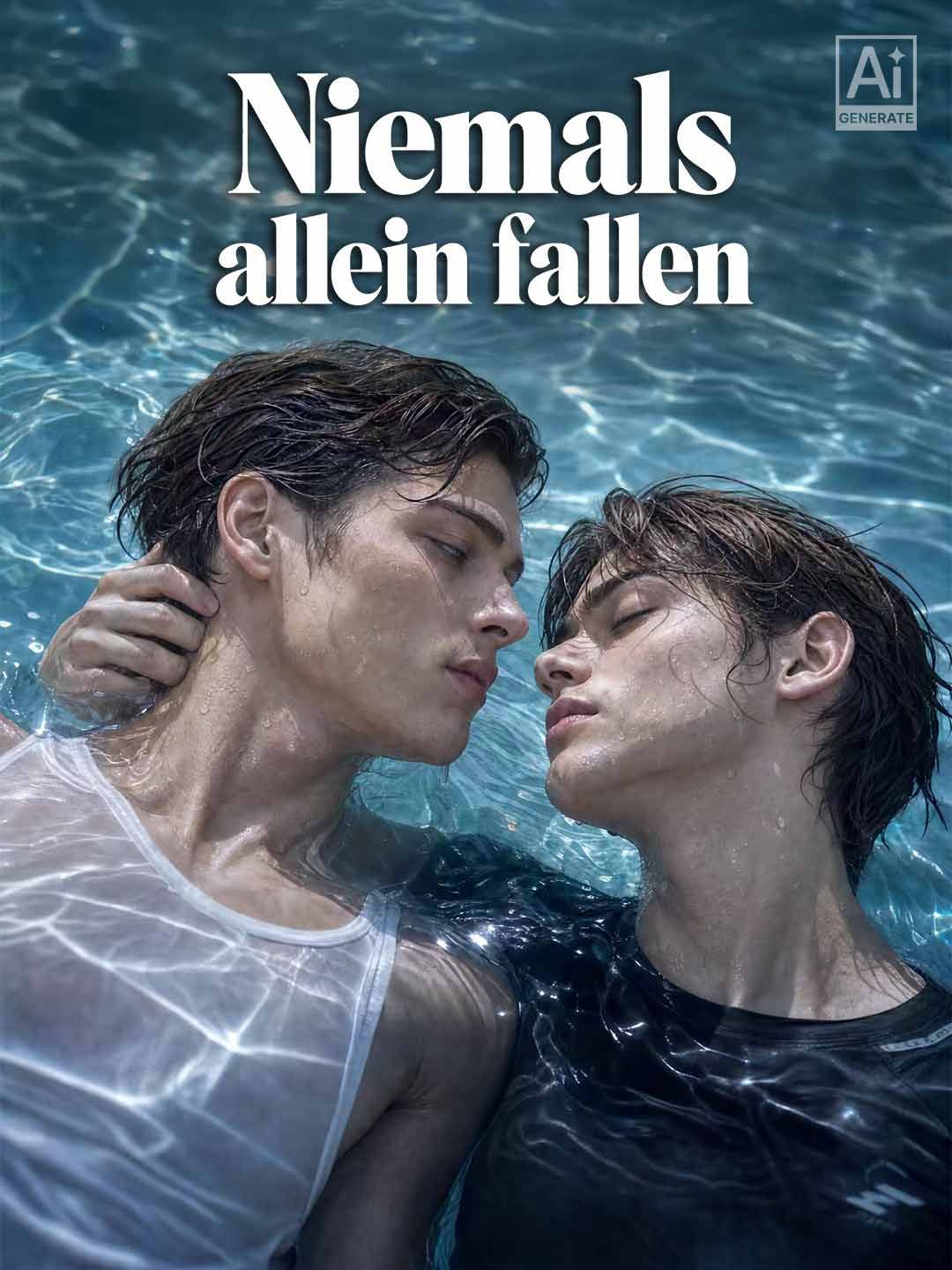 Niemals allein fallen