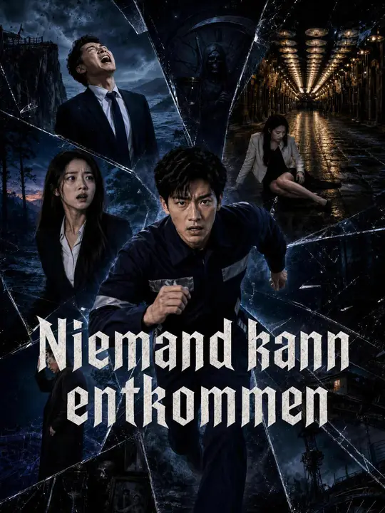 Niemand kann entkommen