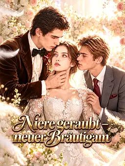 Niere geraubt – neuer Bräutigam