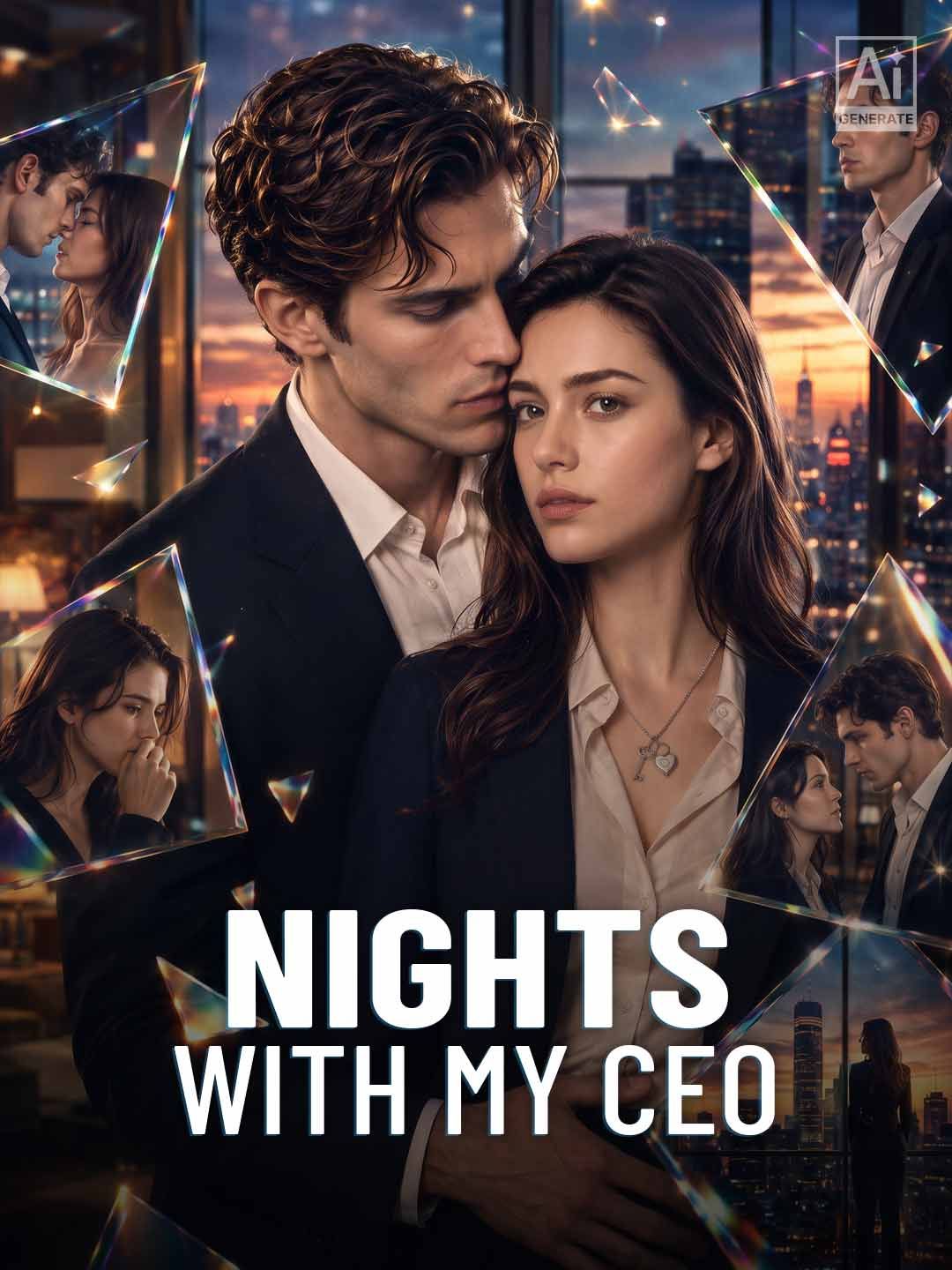 Nights With My CEO
