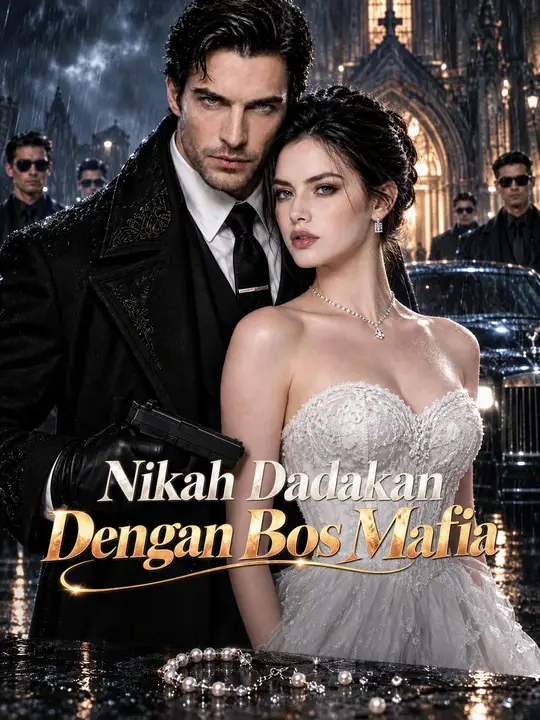Nikah Dadakan Dengan Bos Mafia