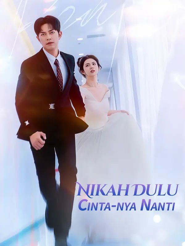 Nikah Dulu, Cinta-nya Nanti