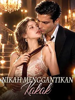 Nikah Menggantikan Kakak