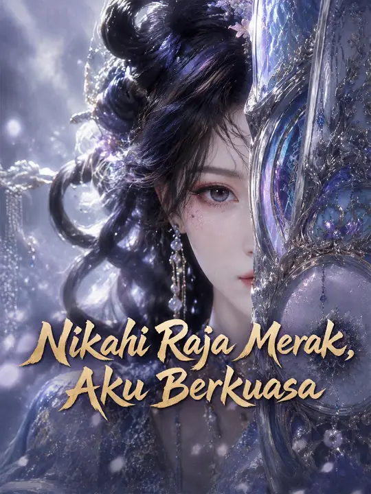 Nikahi Raja Merak, Aku Berkuasa