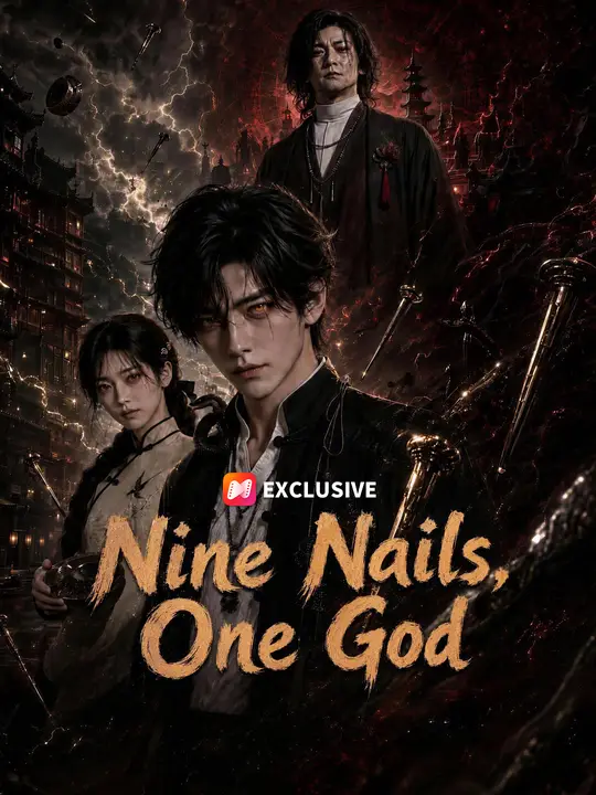 Nine Nails, One God