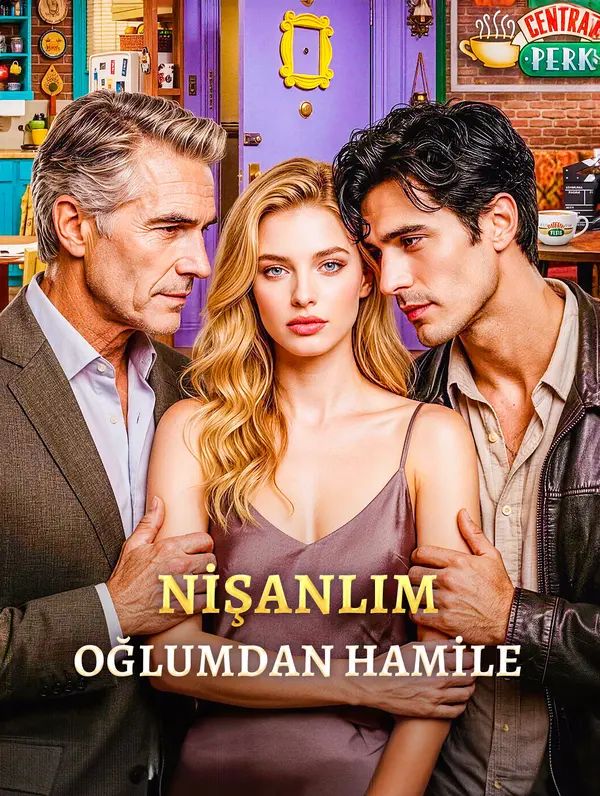 NİŞANLIM OĞLUMDAN HAMİLE