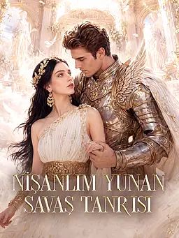 Nişanlım Yunan Savaş Tanrısı