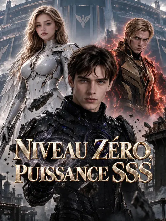 NIVEAU ZÉRO, PUISSANCE SSS