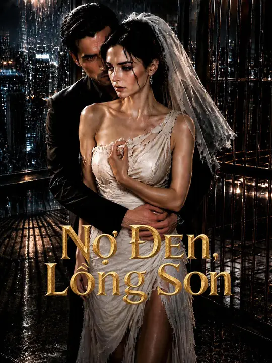 Nợ Đen, Lồng Son