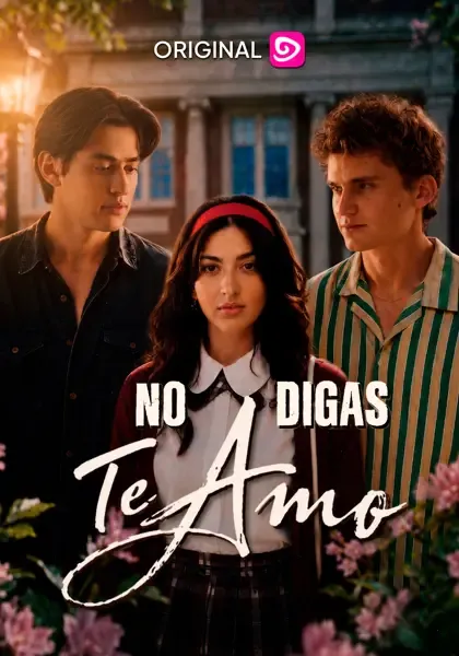 No digas Te amo