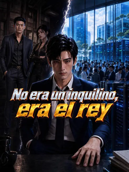 No era un inquilino, era el rey