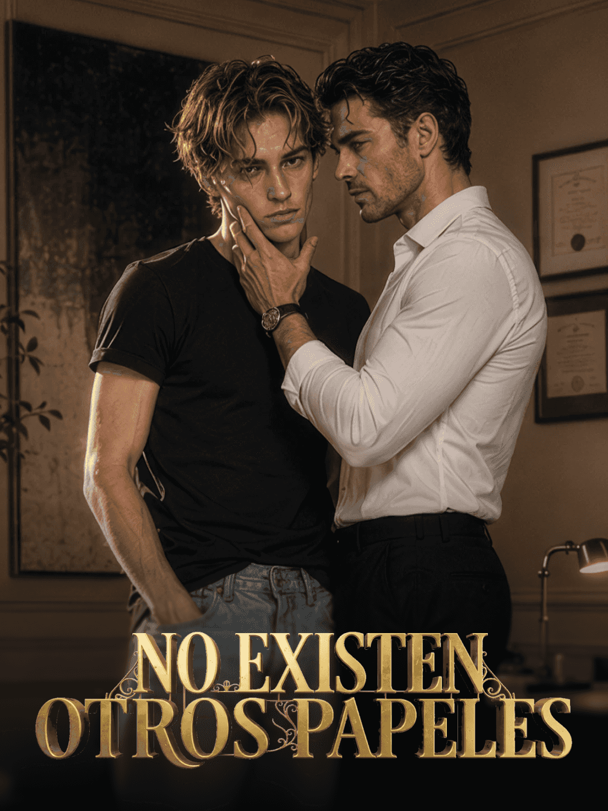 No existen otros papeles