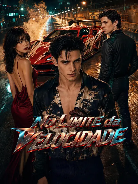 No Limite da Velocidade