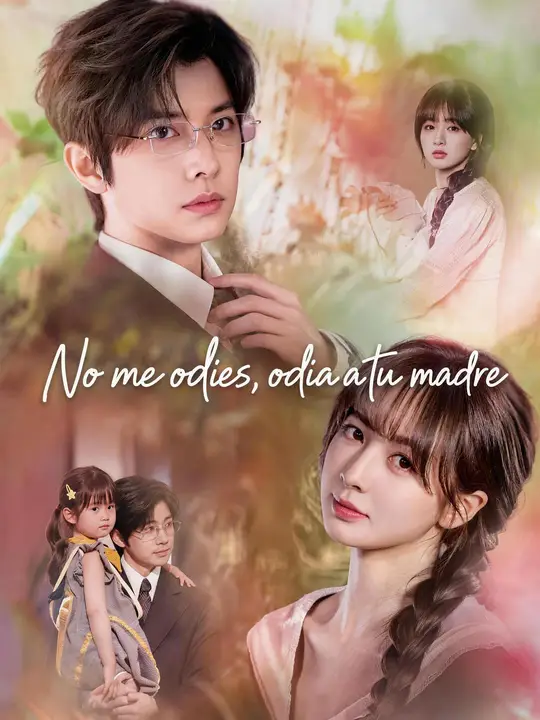 No me odies, odia a tu madre