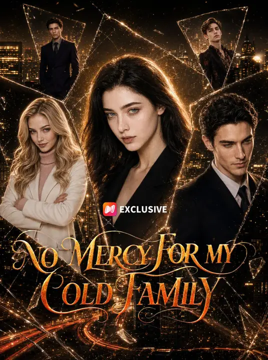 No Mercy For My Cold Family