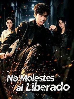 No Molestes al Liberado