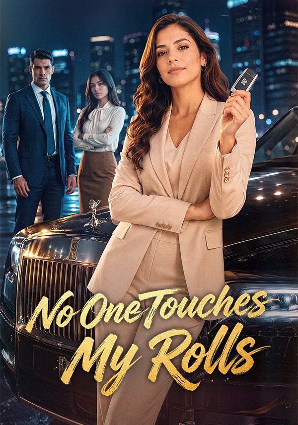 No One Touches My Rolls