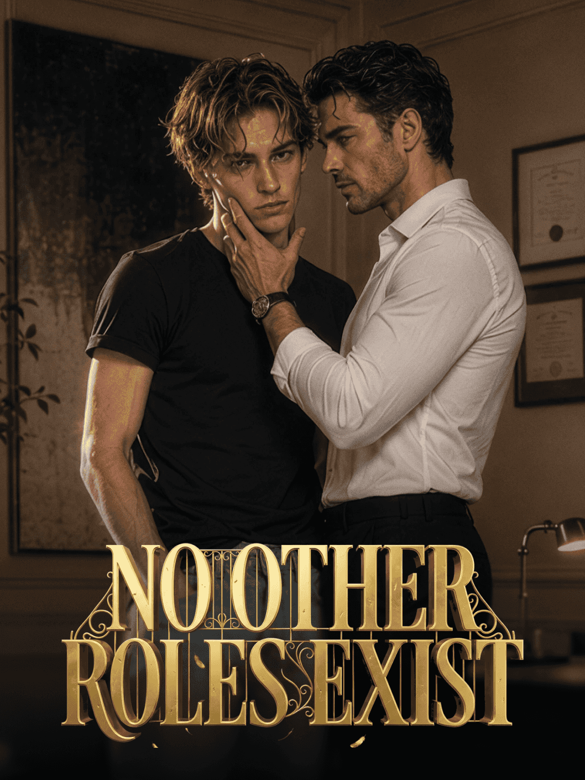 No Other Roles Exist