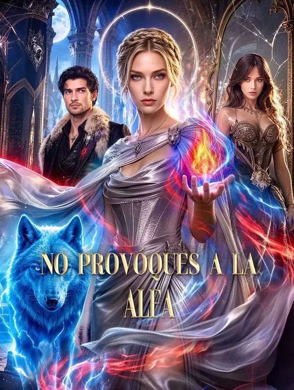 No Provóques a la Alfa