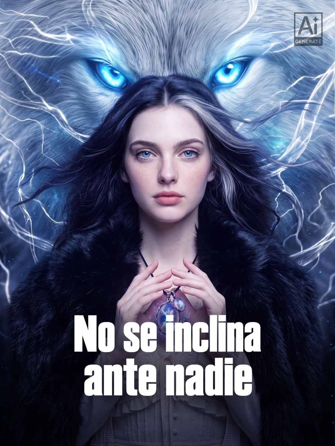 No se inclina ante nadie