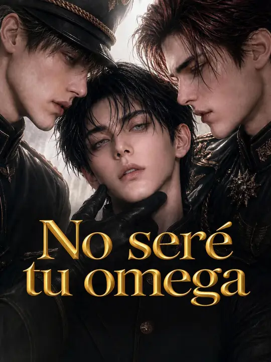 No seré tu omega